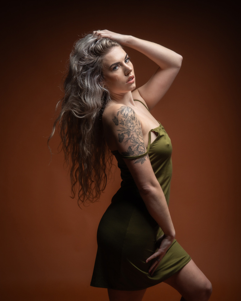 Kaci
