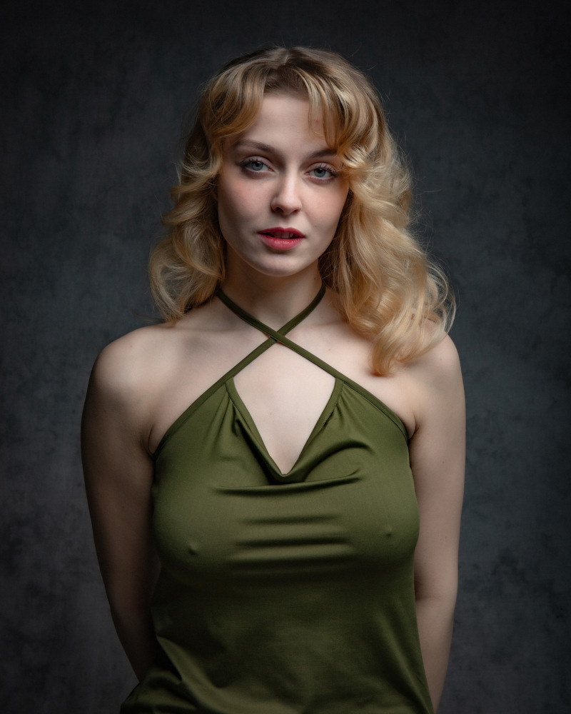 Lizzie